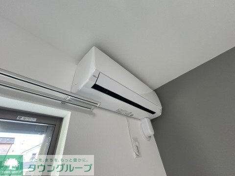 ジーメゾン綾瀬の物件内観写真