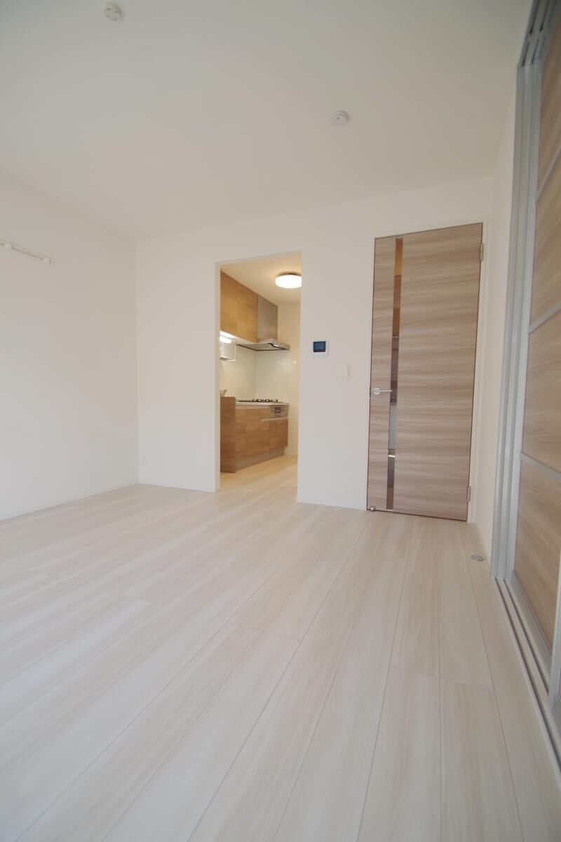 サテライト海老名の物件内観写真