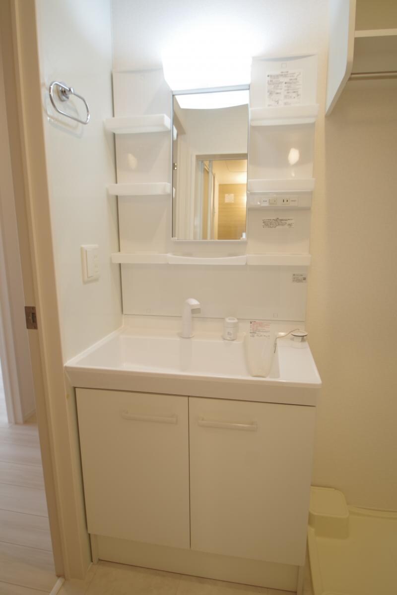 サテライト海老名の物件内観写真