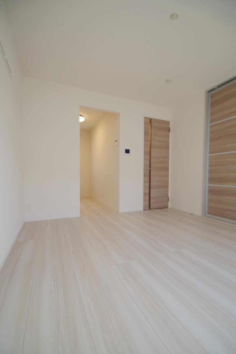 サテライト海老名の物件内観写真