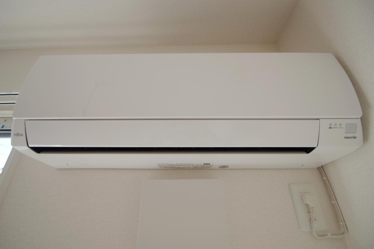 サテライト海老名の物件内観写真