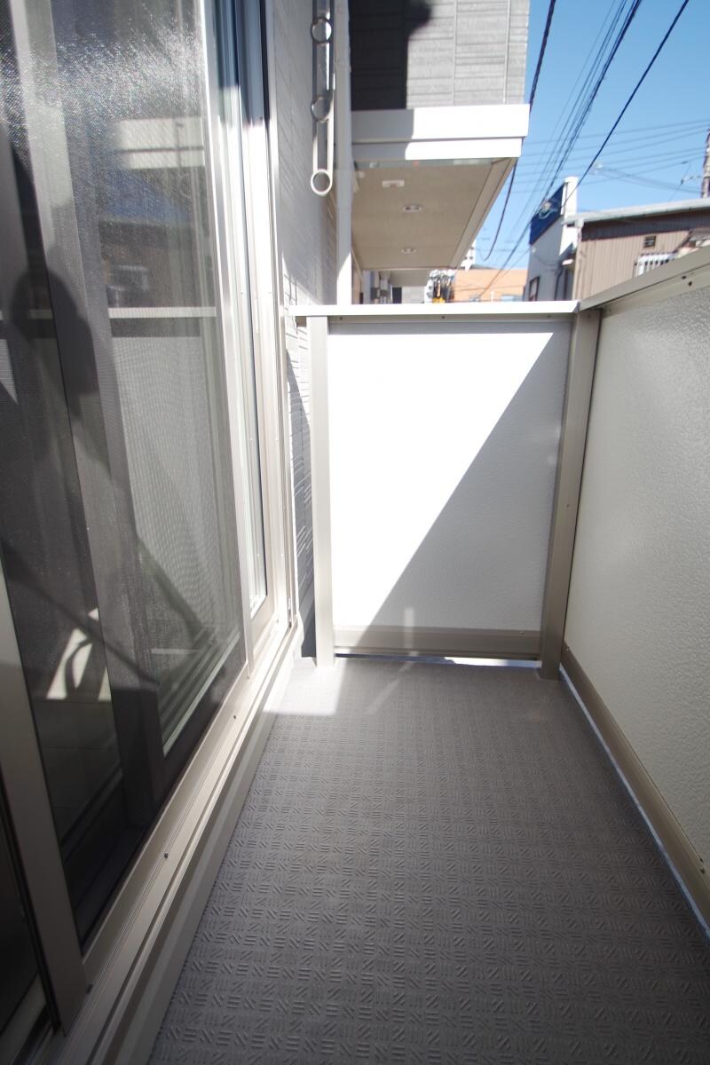 サテライト海老名の物件内観写真