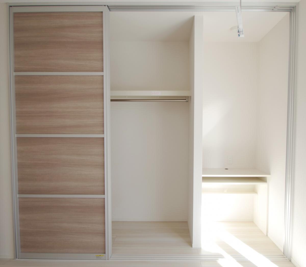 サテライト海老名の物件内観写真