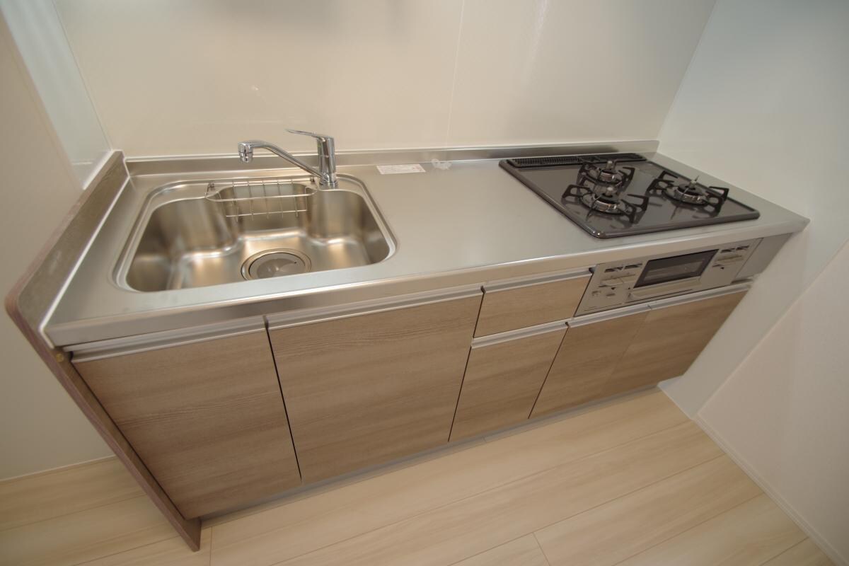 サテライト海老名の物件内観写真