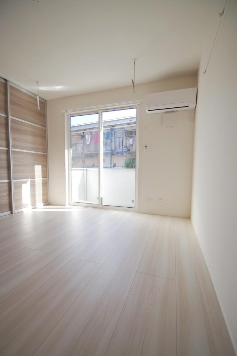 サテライト海老名の物件内観写真