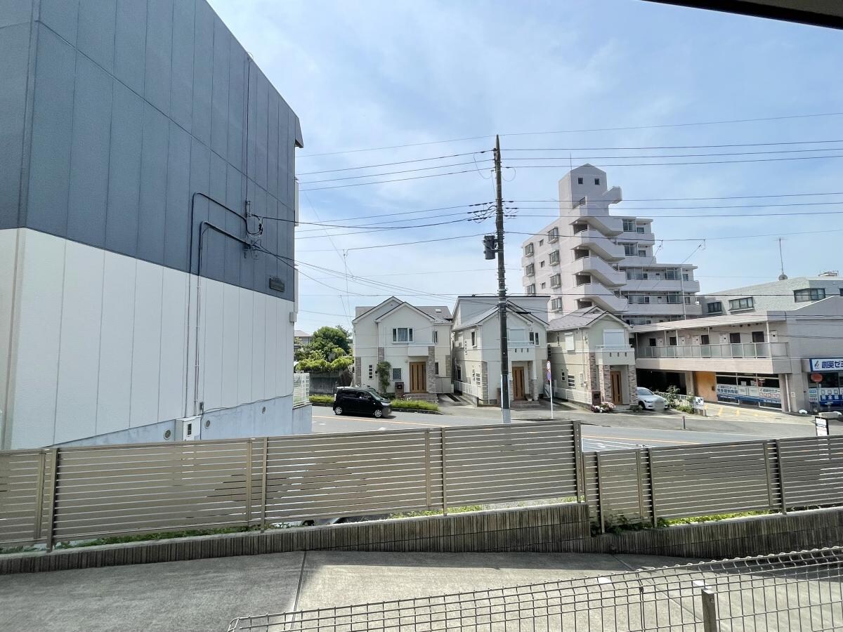 フィカーサ セレッソの物件内観写真