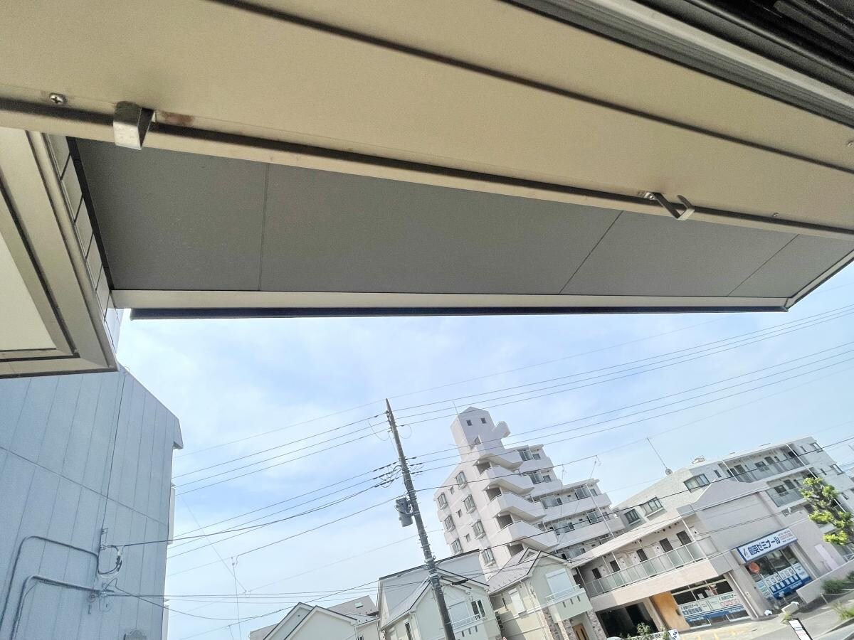 フィカーサ セレッソの物件内観写真