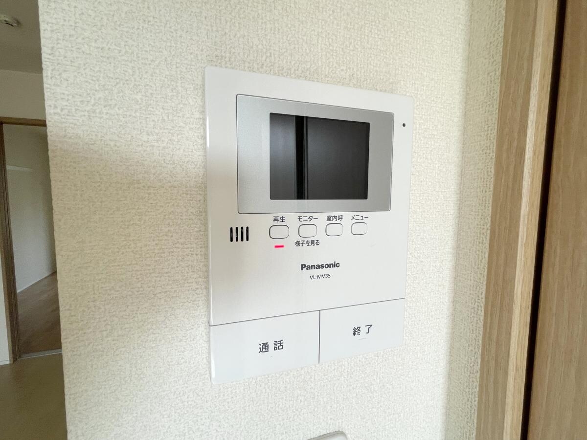 フィカーサ セレッソの物件内観写真