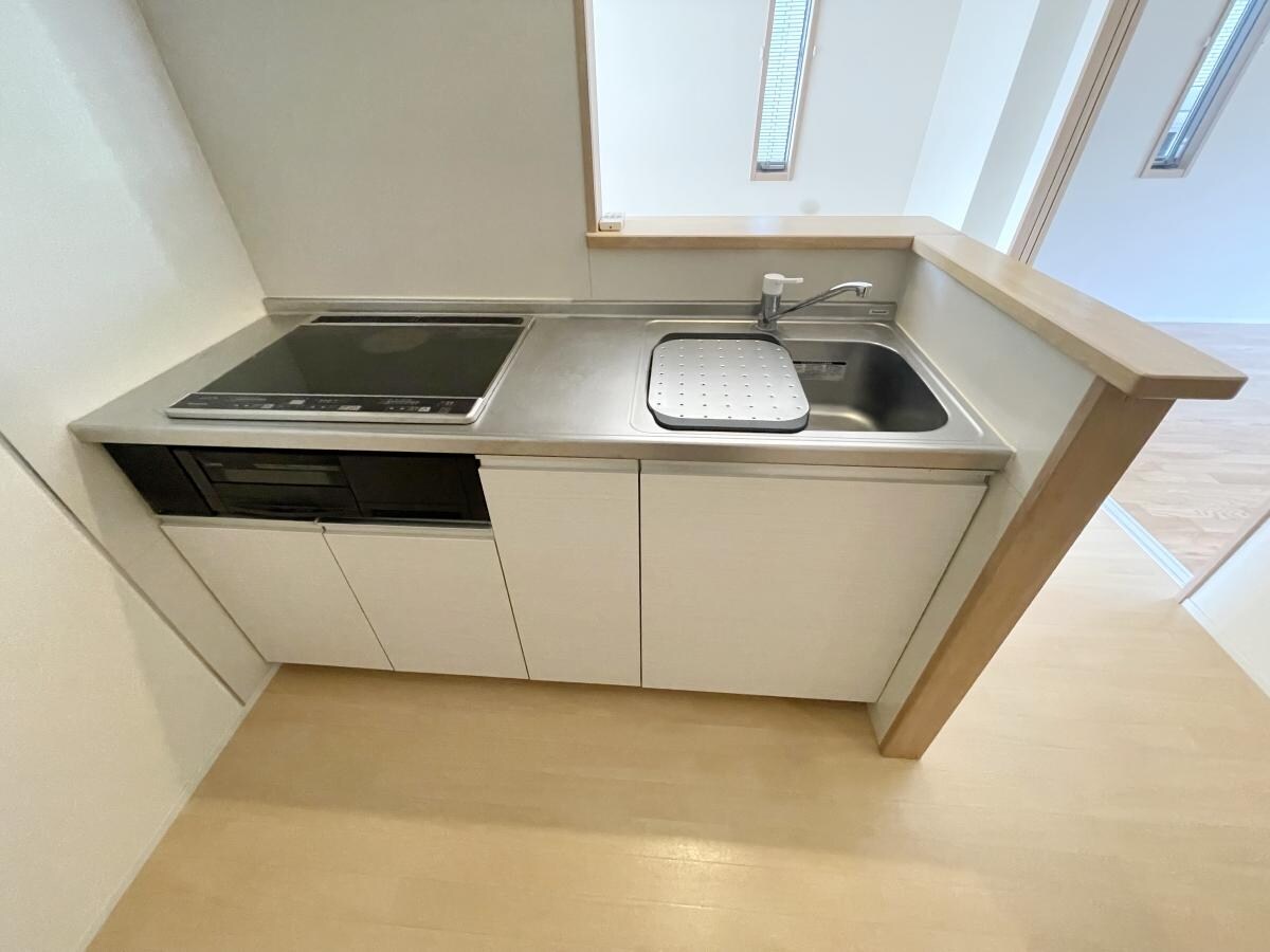 フィカーサ セレッソの物件内観写真