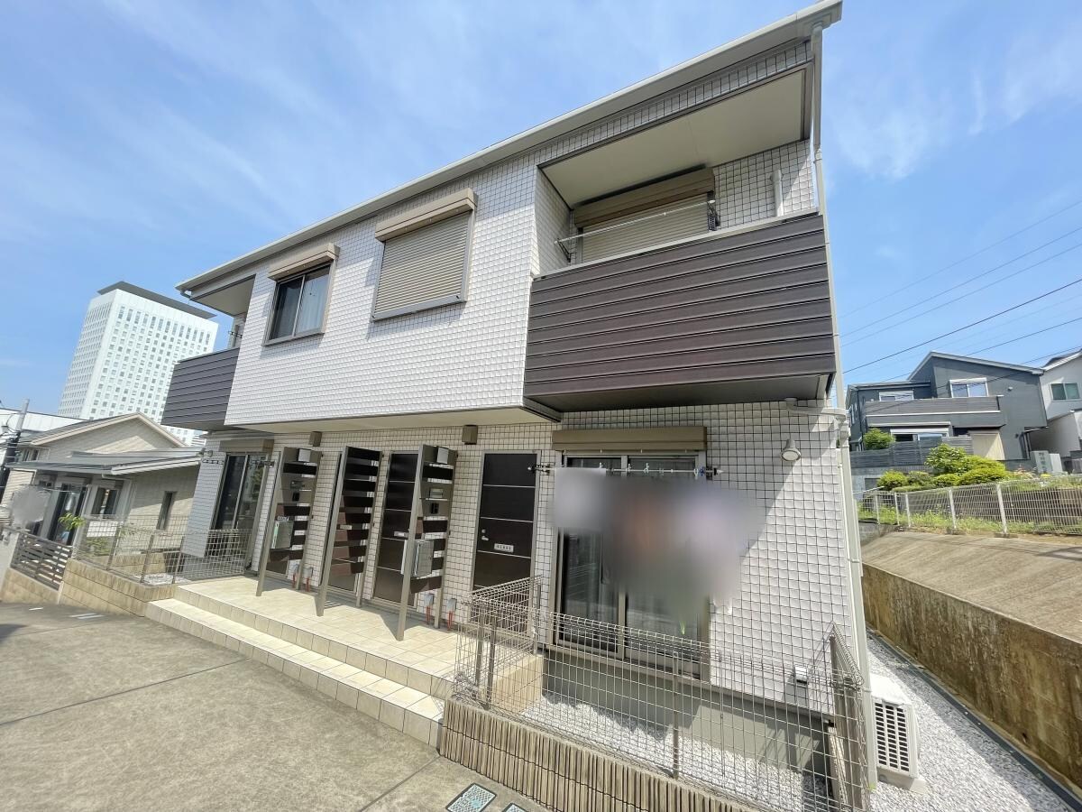 フィカーサ セレッソの物件内観写真