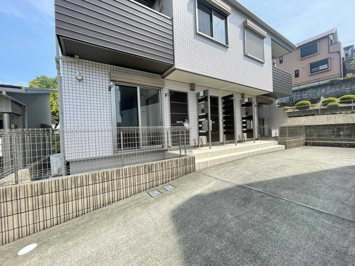 フィカーサ セレッソの物件内観写真