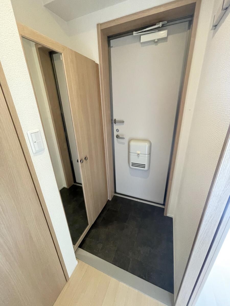 フィカーサ セレッソの物件内観写真