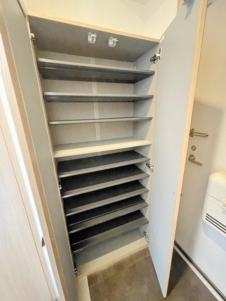 フィカーサ セレッソの物件内観写真