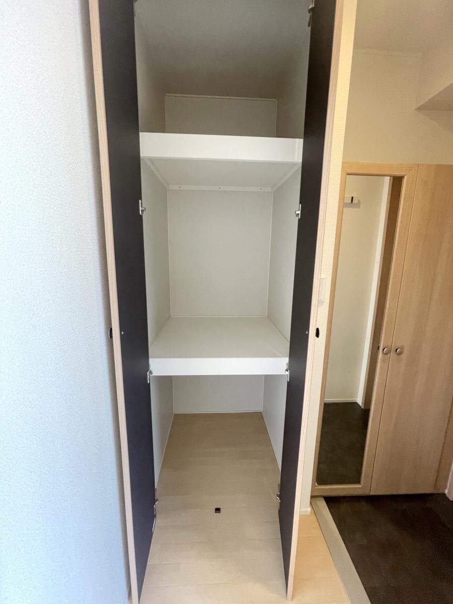 フィカーサ セレッソの物件内観写真