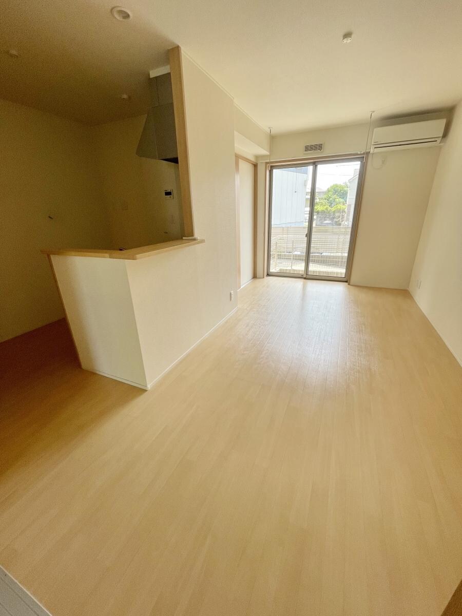 フィカーサ セレッソの物件内観写真