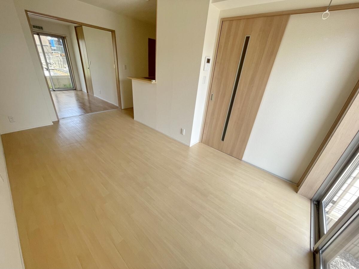 フィカーサ セレッソの物件内観写真