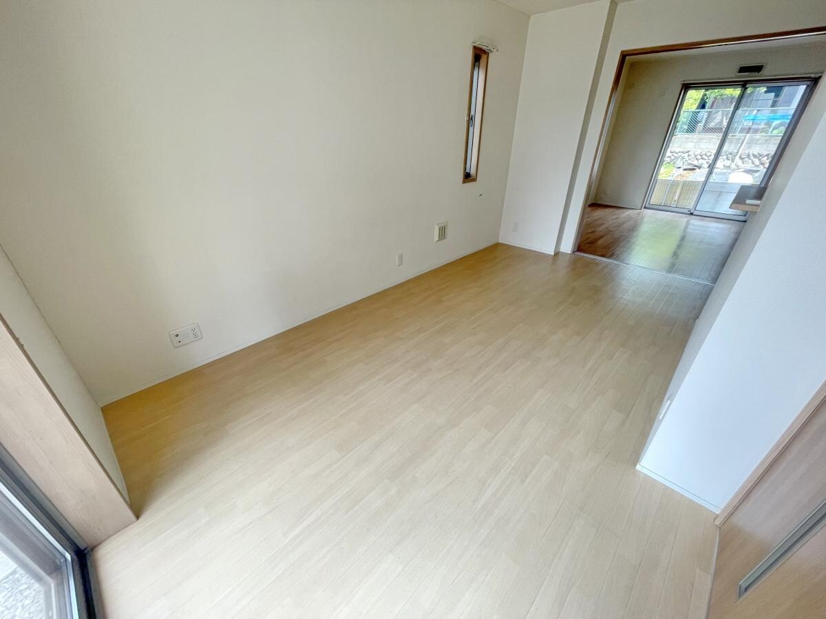 フィカーサ セレッソの物件内観写真