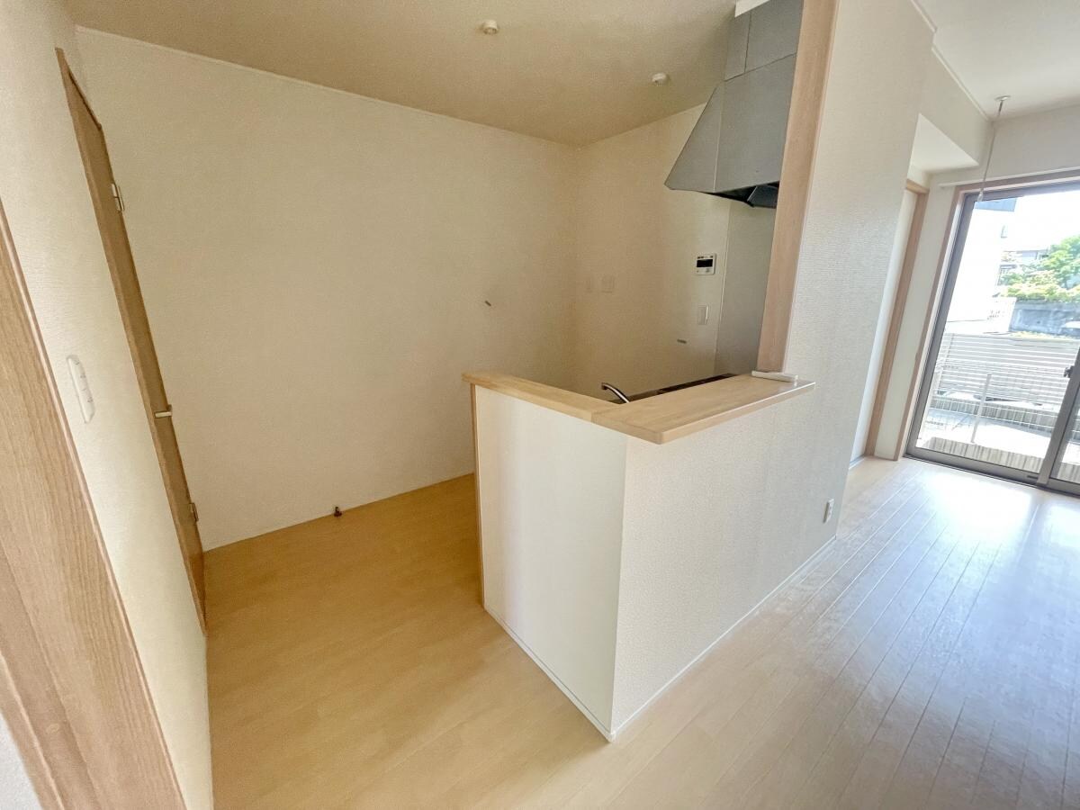 フィカーサ セレッソの物件内観写真