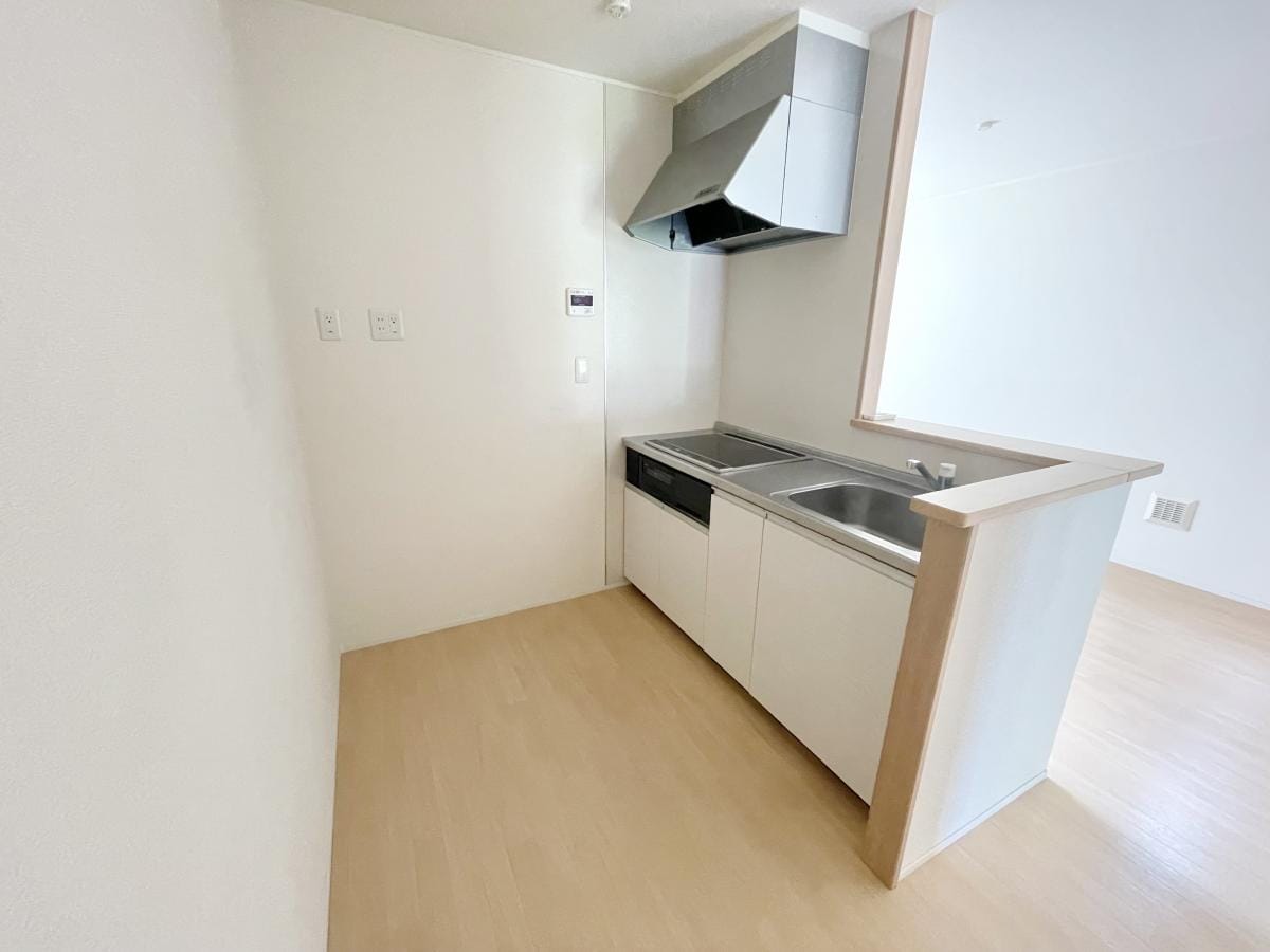 フィカーサ セレッソの物件内観写真