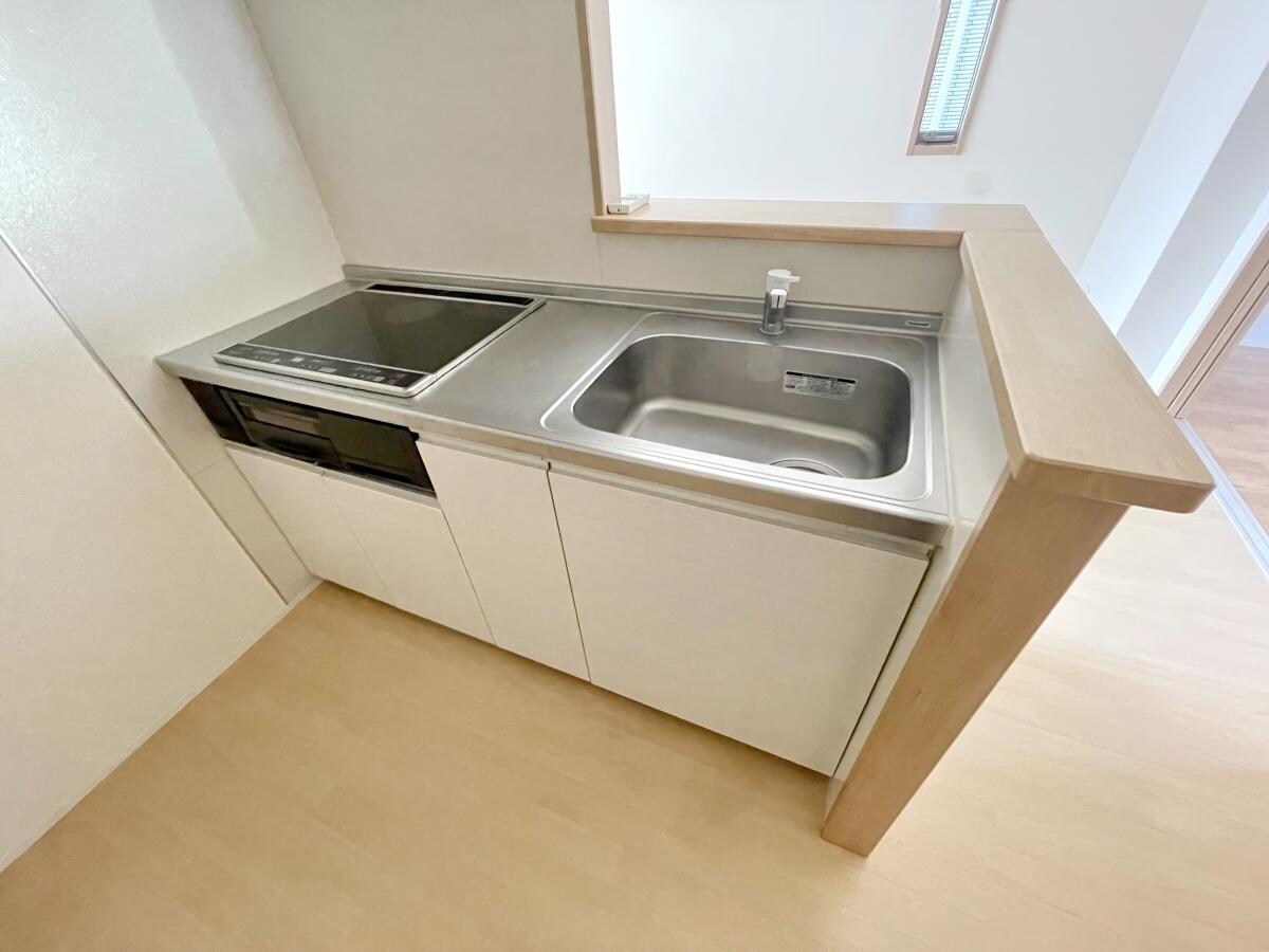 フィカーサ セレッソの物件内観写真