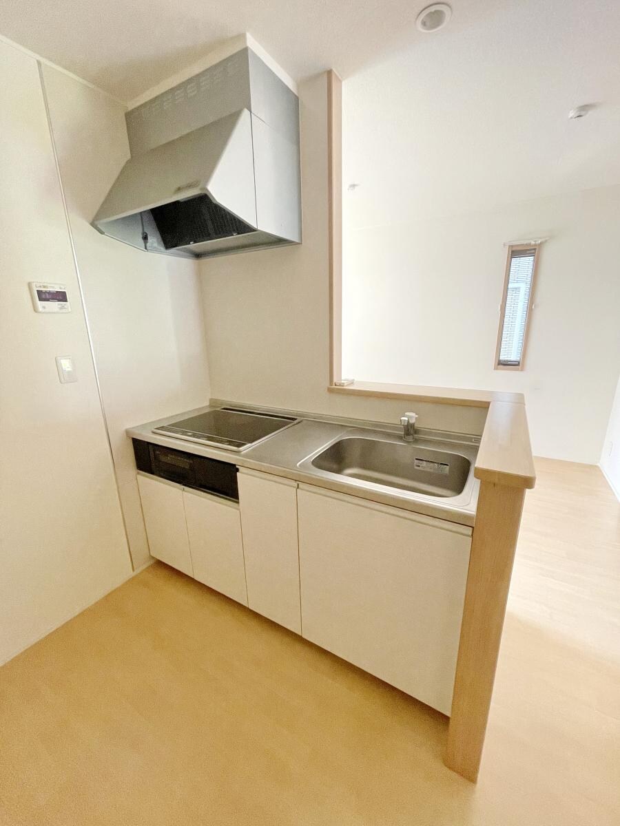 フィカーサ セレッソの物件内観写真