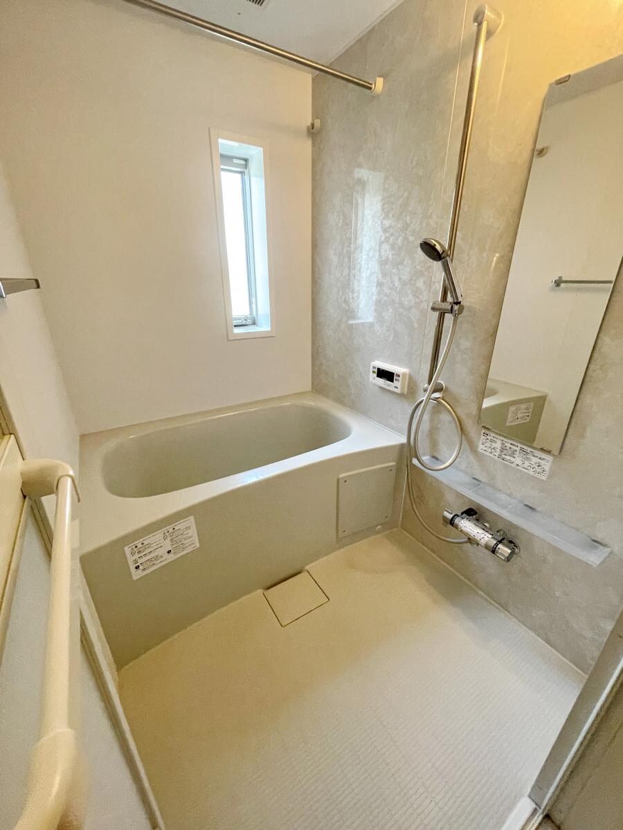 フィカーサ セレッソの物件内観写真