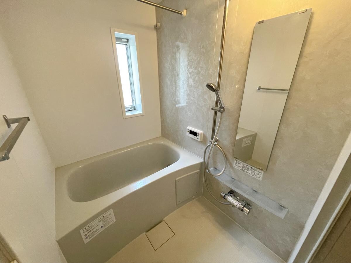 フィカーサ セレッソの物件内観写真