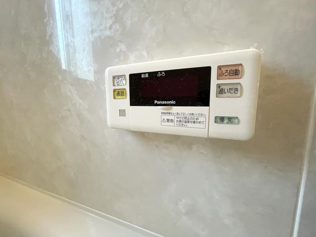 フィカーサ セレッソの物件内観写真