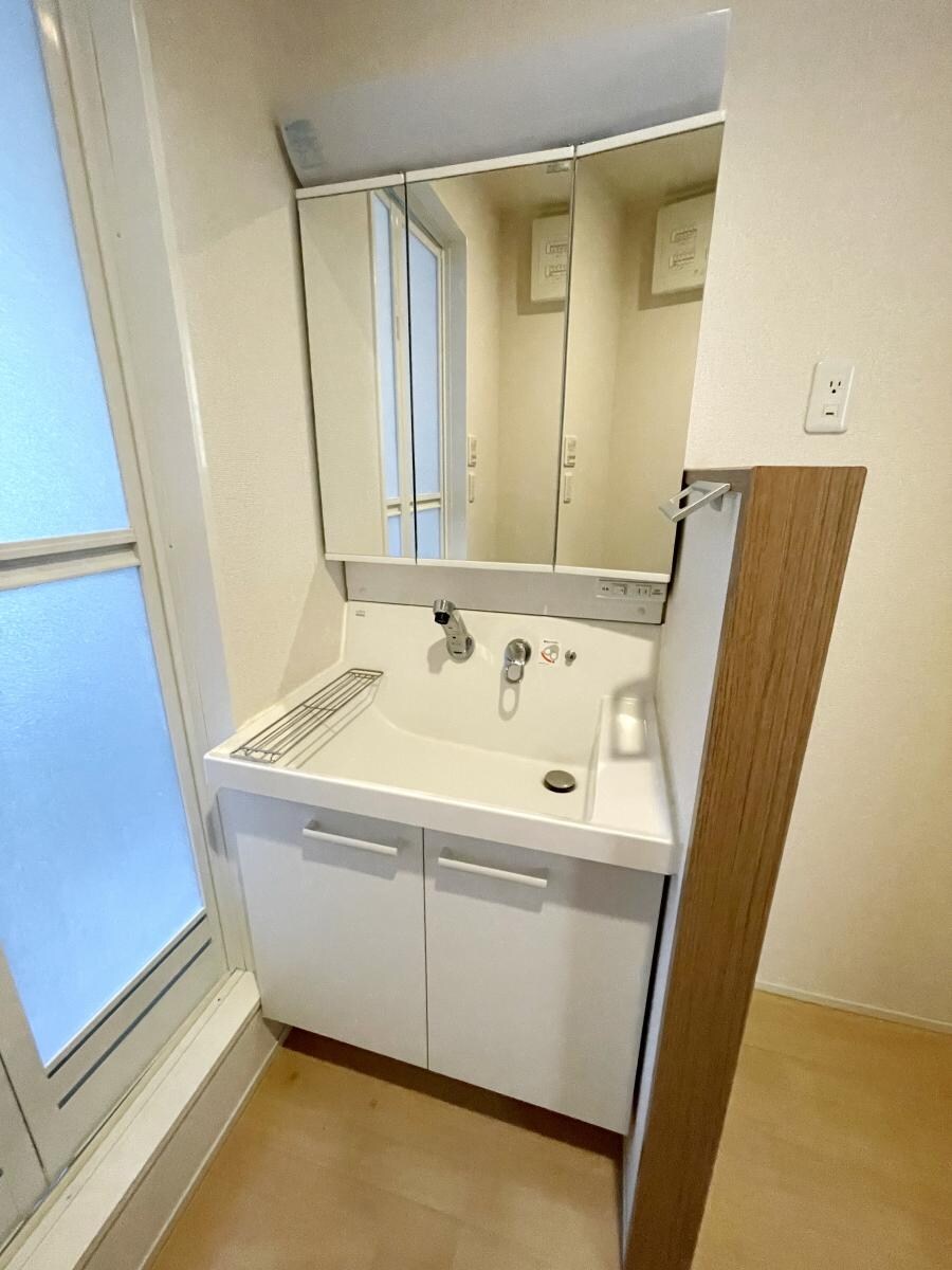 フィカーサ セレッソの物件内観写真