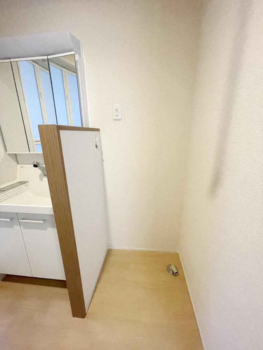 フィカーサ セレッソの物件内観写真