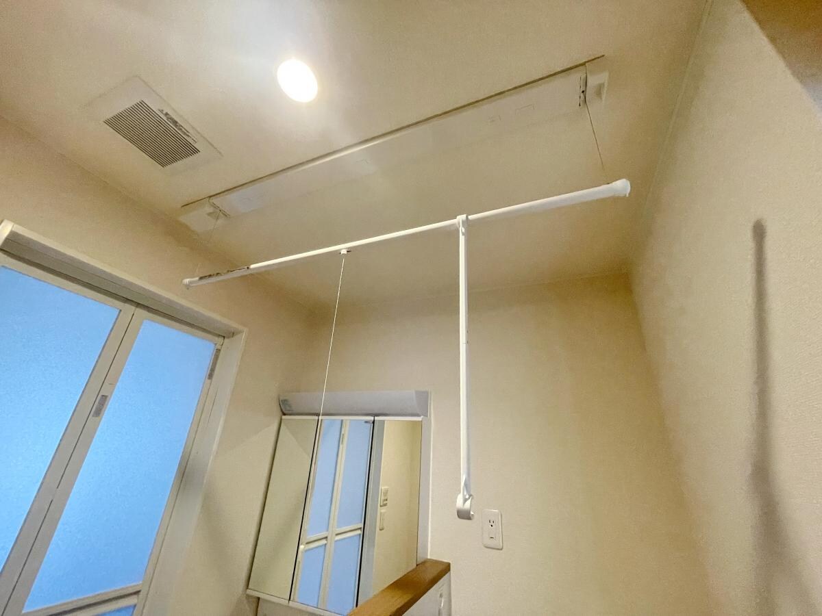 フィカーサ セレッソの物件内観写真