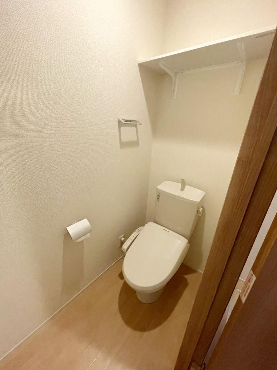 フィカーサ セレッソの物件内観写真