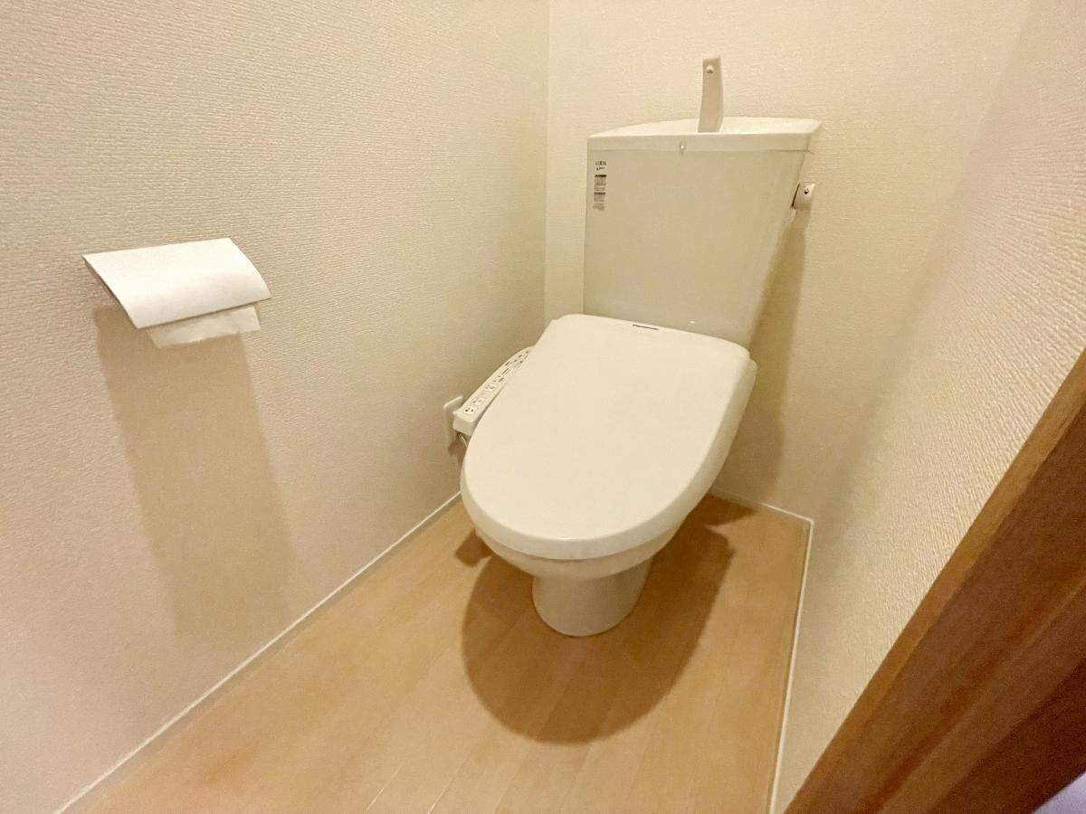 フィカーサ セレッソの物件内観写真