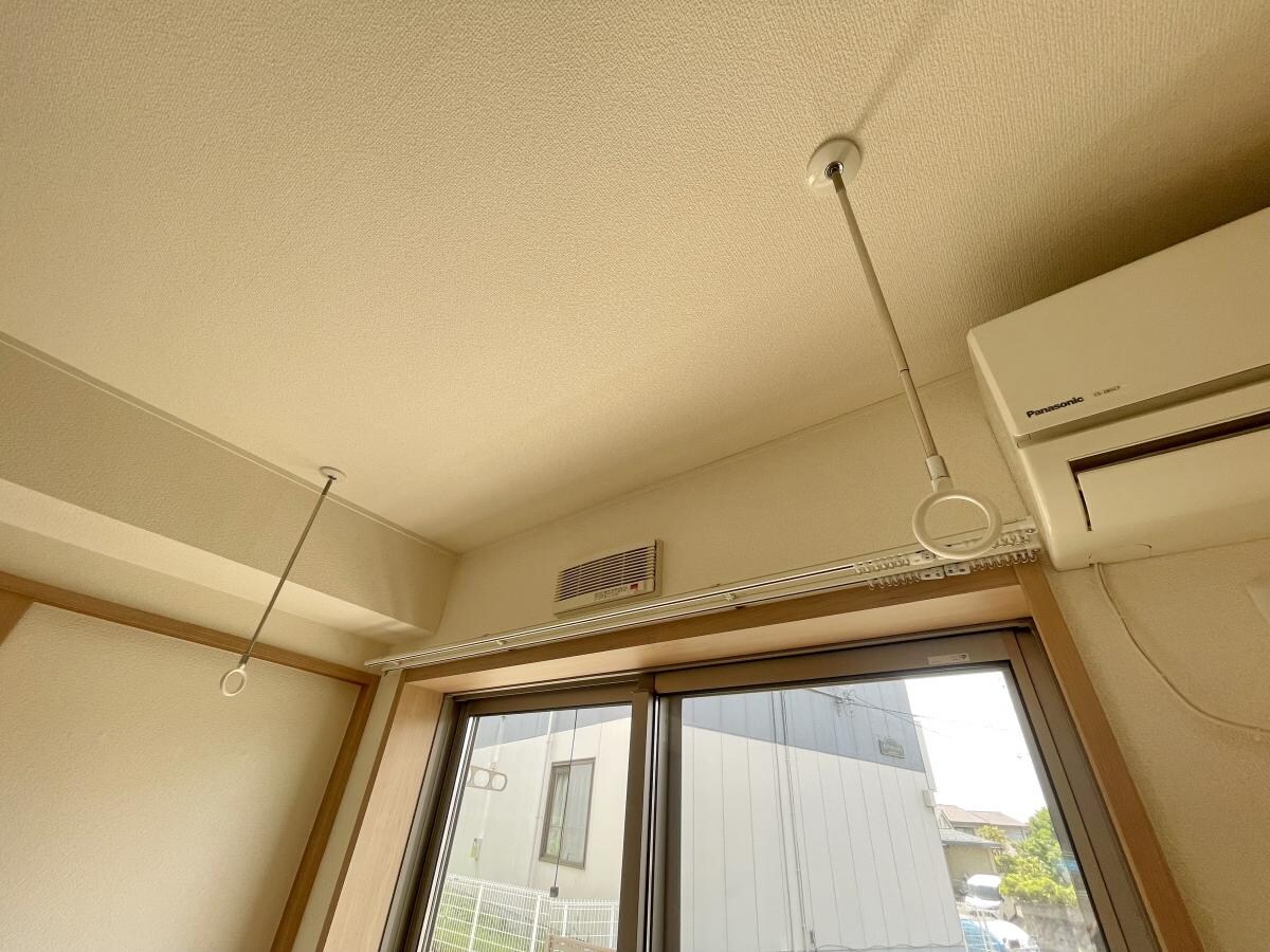 フィカーサ セレッソの物件内観写真