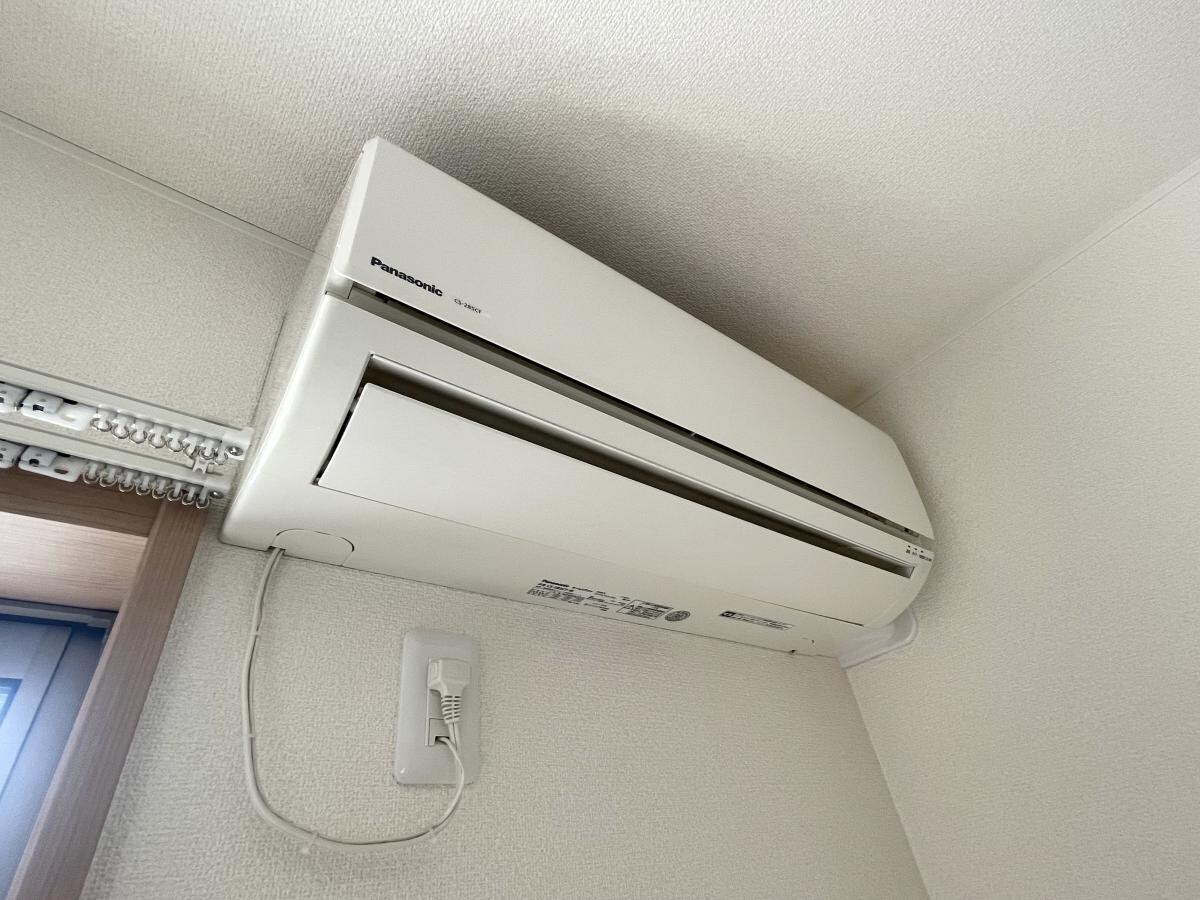 フィカーサ セレッソの物件内観写真