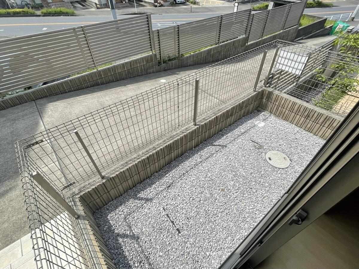 フィカーサ セレッソの物件内観写真