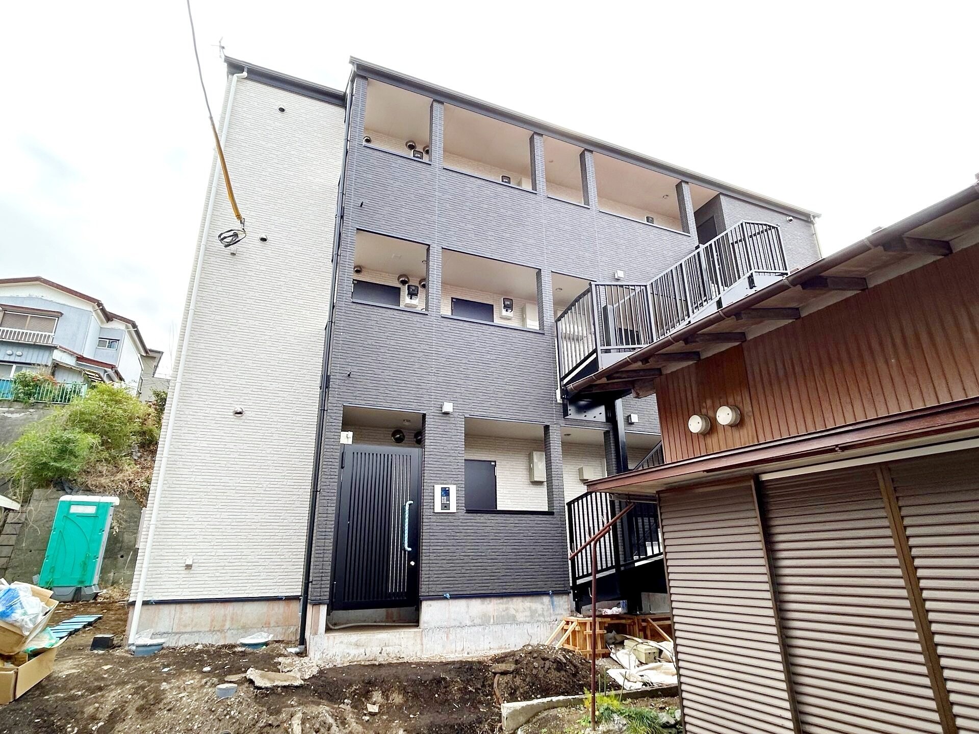 Ambition相武台前の物件内観写真