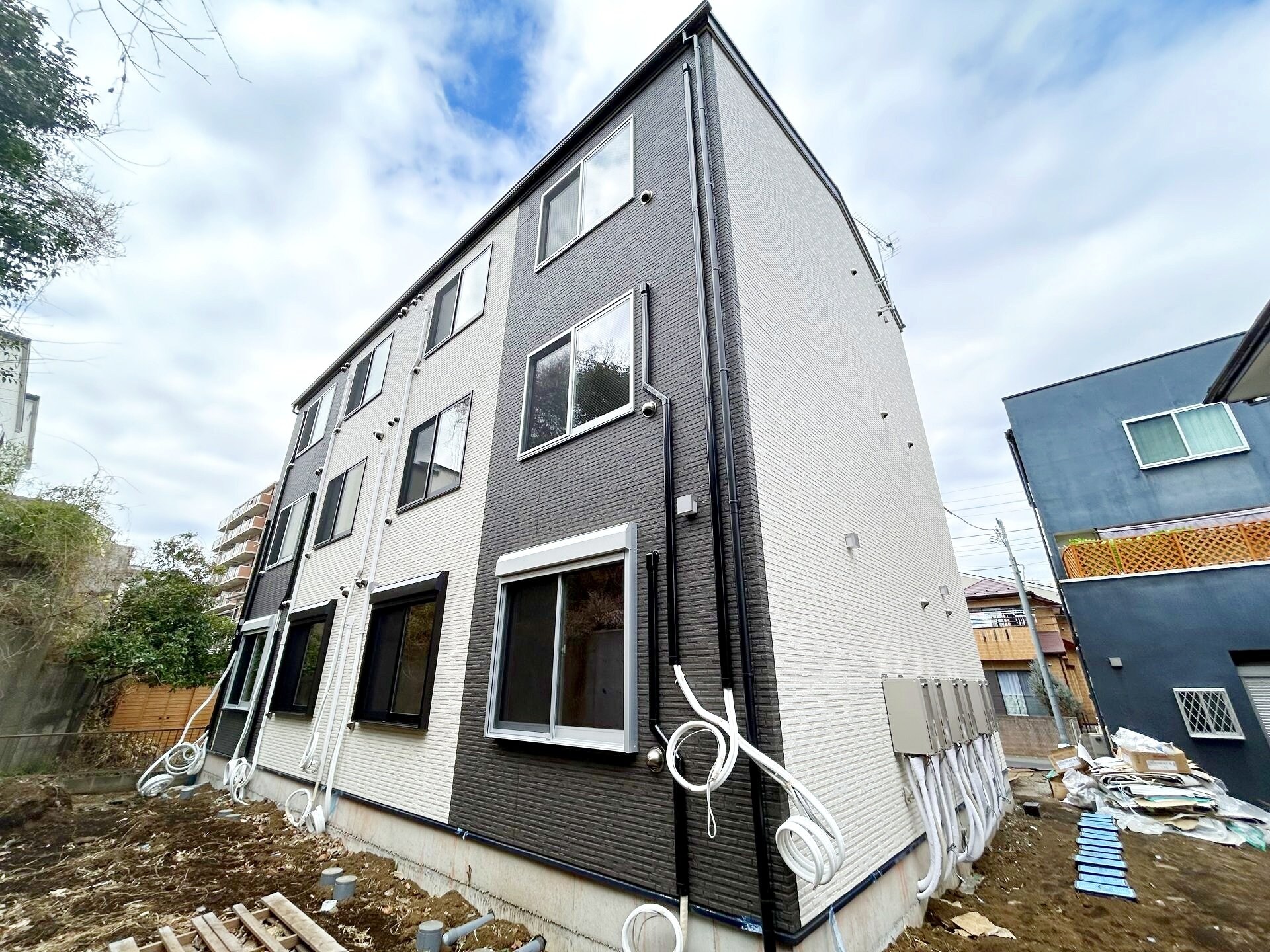 Ambition相武台前の物件内観写真