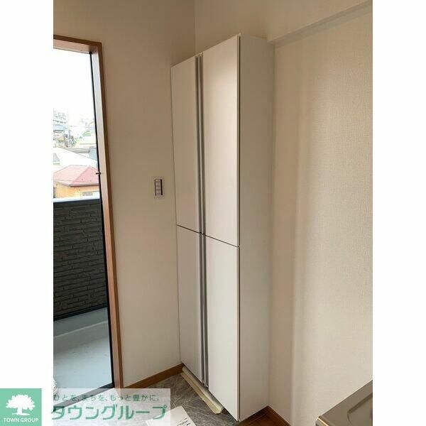 Ambition相武台前の物件内観写真