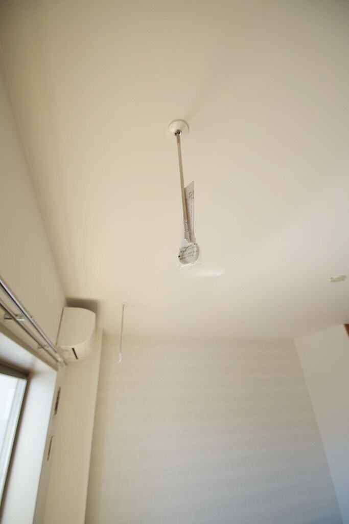 ワイズヒルの物件内観写真