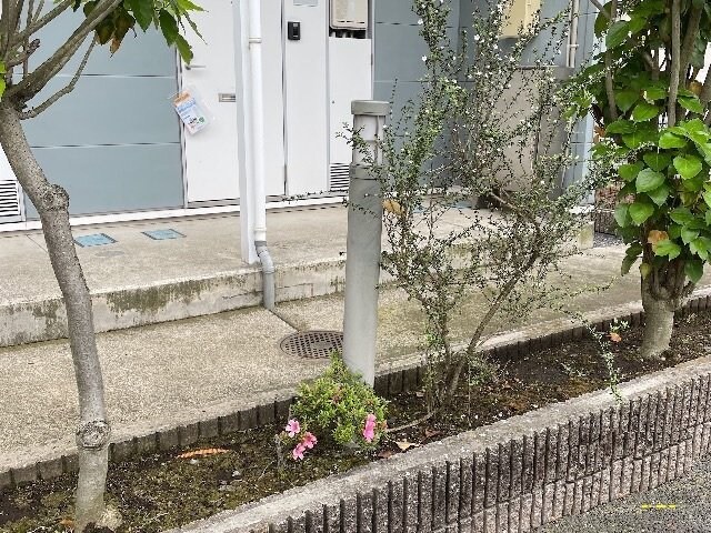 レオパレスフレンズの物件内観写真