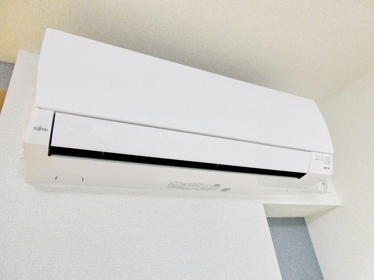 センターヴィレッジIIIの物件内観写真