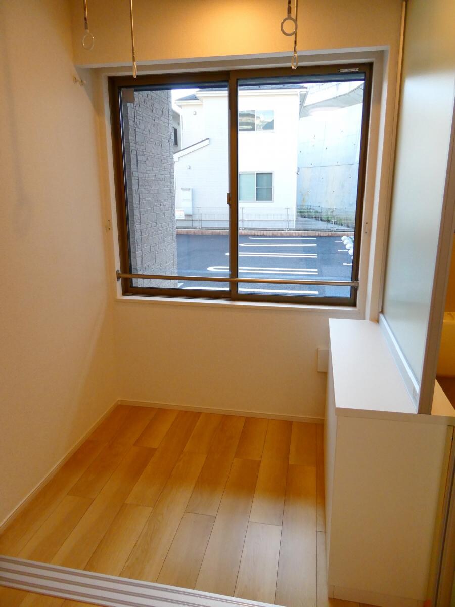 センターヴィレッジIIIの物件内観写真