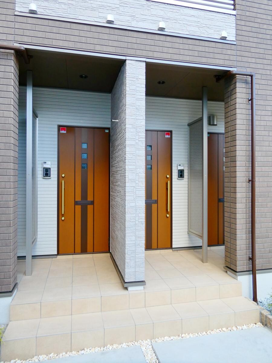 センターヴィレッジIIIの物件内観写真