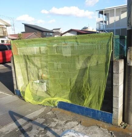 レオパレスブランシェ海老名IIIの物件内観写真