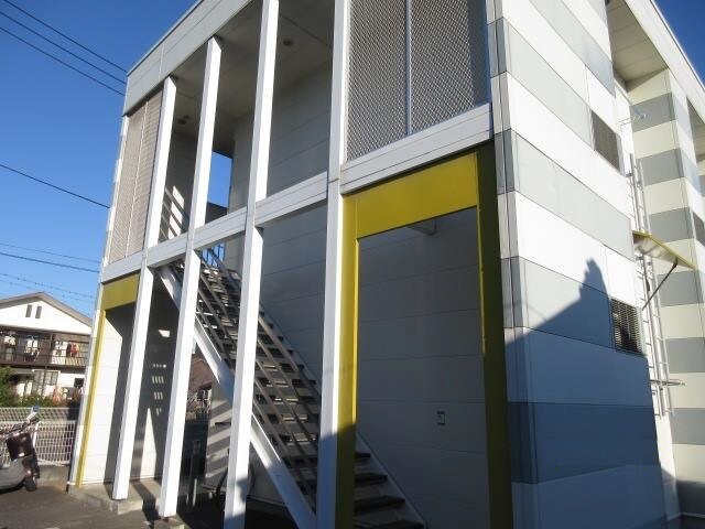 レオパレスブランシェ海老名IIIの物件内観写真