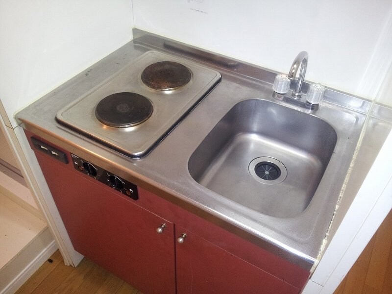 レオパレスブランシェ海老名IIIの物件内観写真