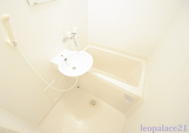 レオパレスブランシェ海老名IIIの物件内観写真