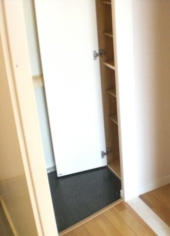 レオパレスブランシェ海老名IIIの物件内観写真