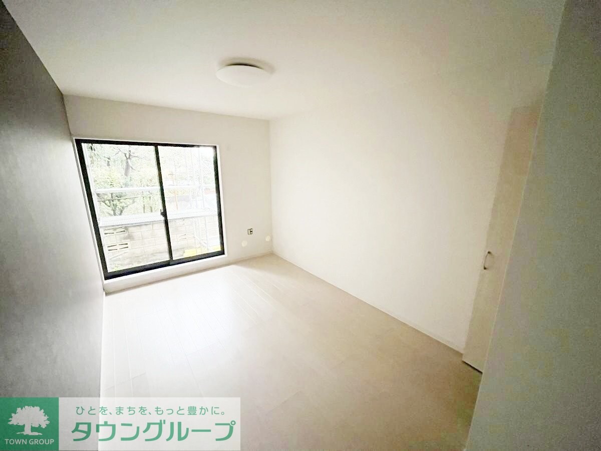 ラ・シャンス国分南の物件内観写真